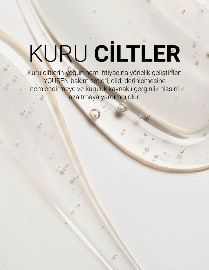 Velzo  Sağlıklı Cilt Bakım