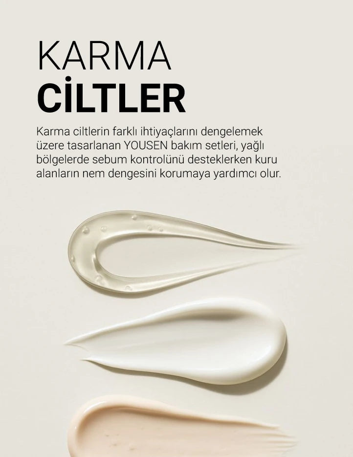 Velzo  Sağlıklı Cilt Bakım